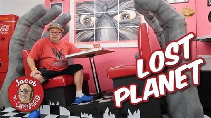 Uncover The Lost Planet At Virginia Beach: Discoveries And Insights Await