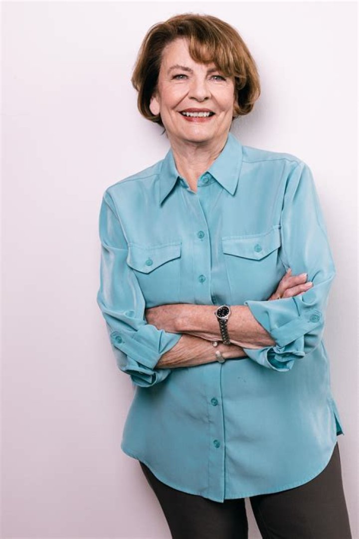 Discoveries In Louanne Stephens' Journey