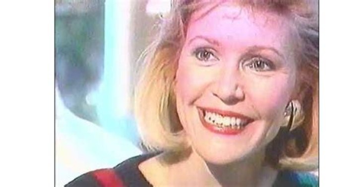 Discover The Pioneering Legacy Of Louellen Aden: A Wikipedia Adventure