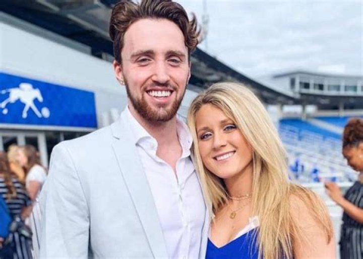 Discoveries From "Louis Barker Riley's Husband"