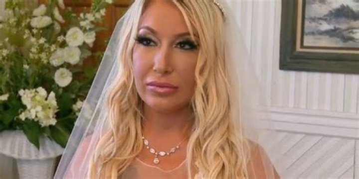 Uncover The Raw Truths And Transformations In "Love After Lockup: Lacey"