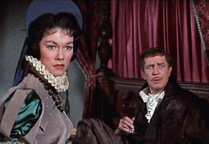 Luana Anders' Husband And Hollywood's Multifaceted Talent