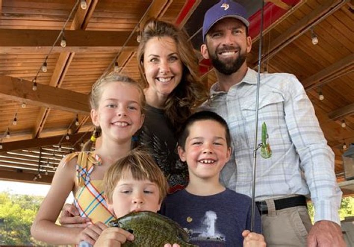 Discoveries About Lucas Black's Family