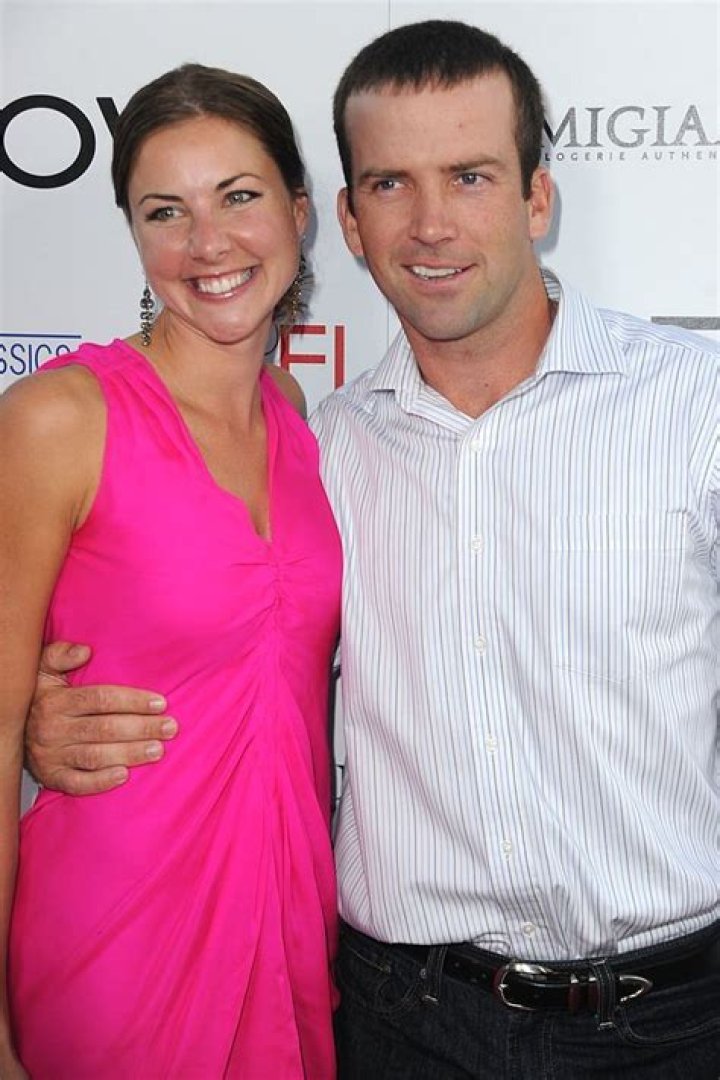 Lucas Black's Wife And Their Enduring Love Story