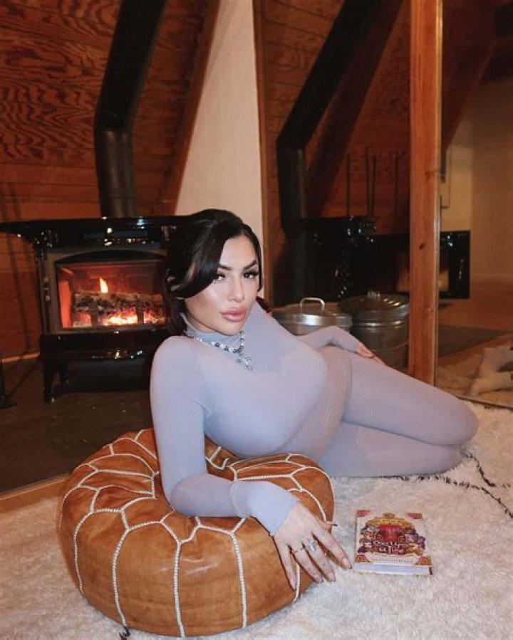 An Exclusive Look Into Her OnlyFans Content