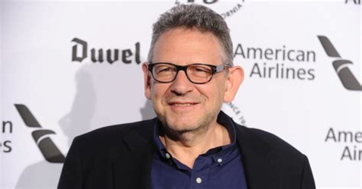 Lucian Grainge's Net Worth In 2023