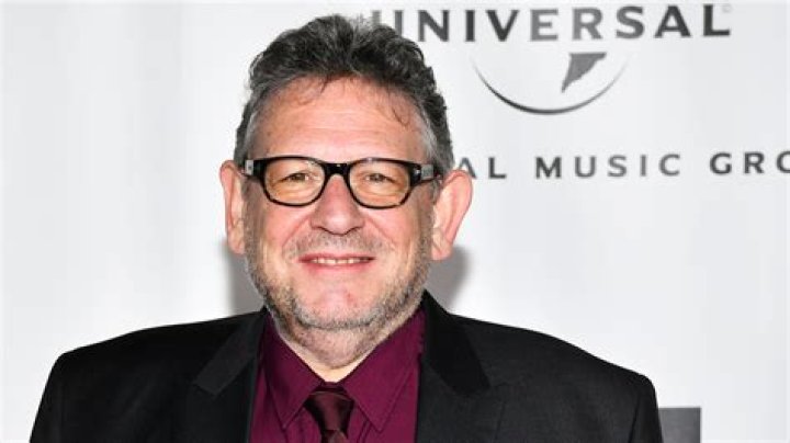 Exploring Lucian Grainge's Net Worth