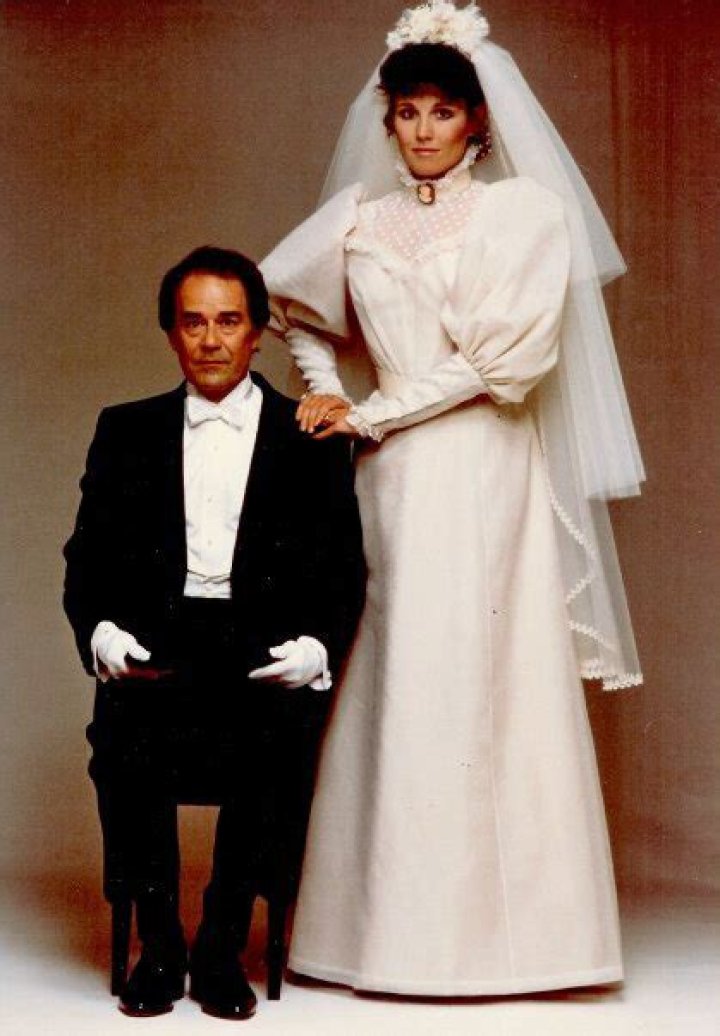 Unveiling The Enduring Love Story Of Lucie Arnaz And Laurence Luckinbill