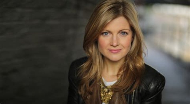 The Secret To Her Success