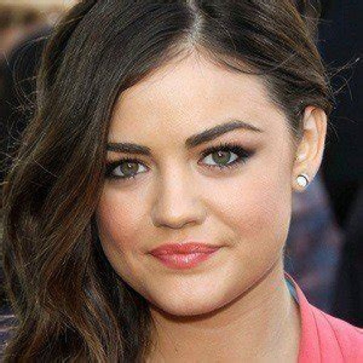 Unraveling The Multifaceted Essence Of Lucy Hale's Ethnicity