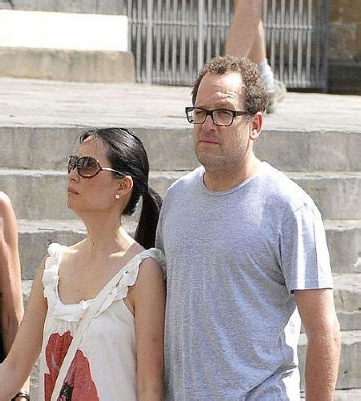 Unveiling The World Of Lucy Liu's Ex-Husband: Discoveries And Insights