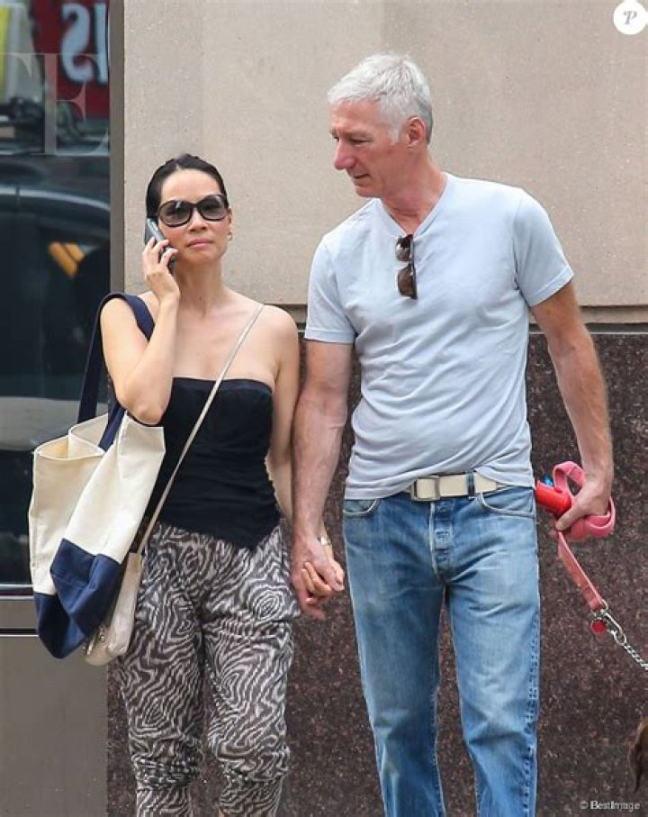 Lucy Liu's Husband And The Secrets Of A Supportive Partnership