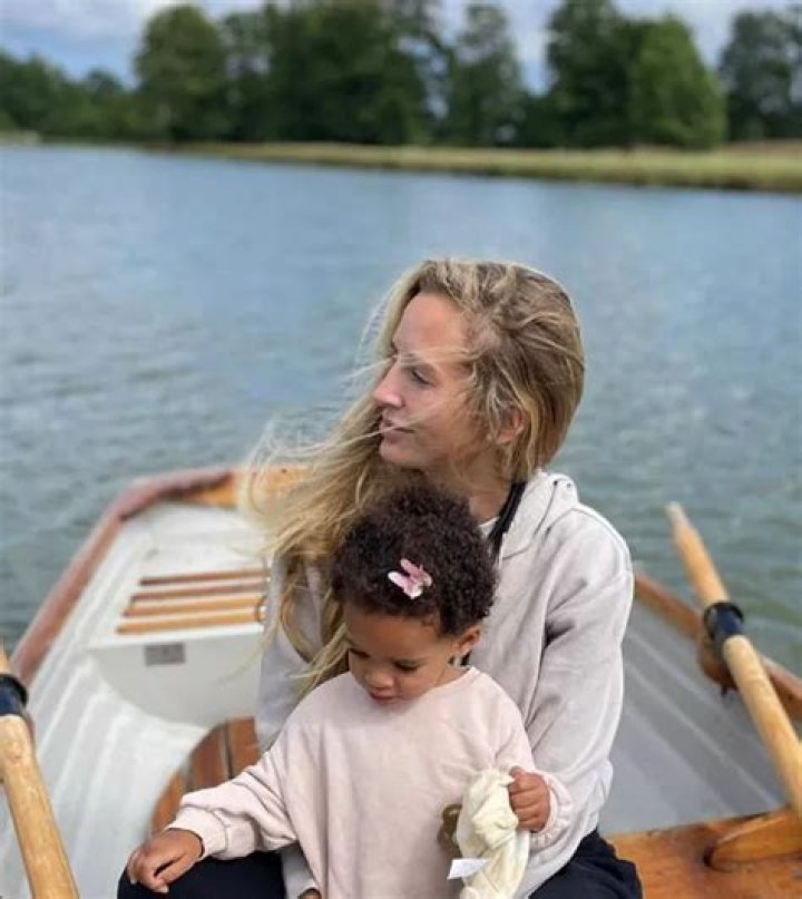 Uncover The Extraordinary Journey Of Lucy Monye: A Trailblazing Actress