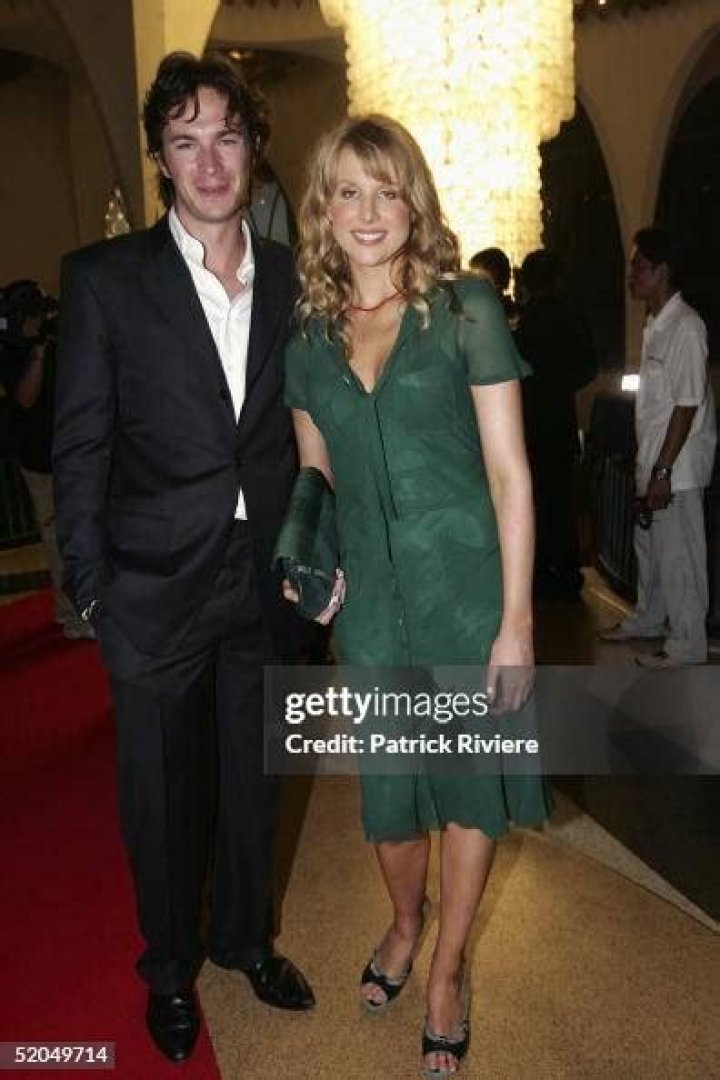 Unveiling The Secrets Of Lucy Punch's Enduring Partnership