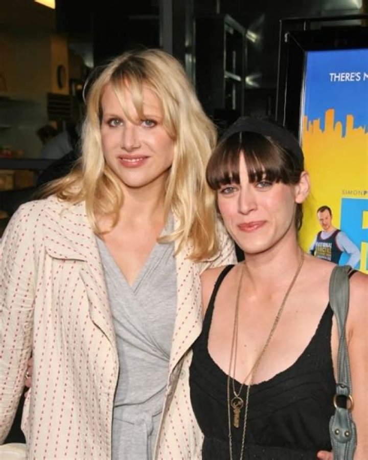 Unveiling The Secrets Of Lucy Punch's Relationships