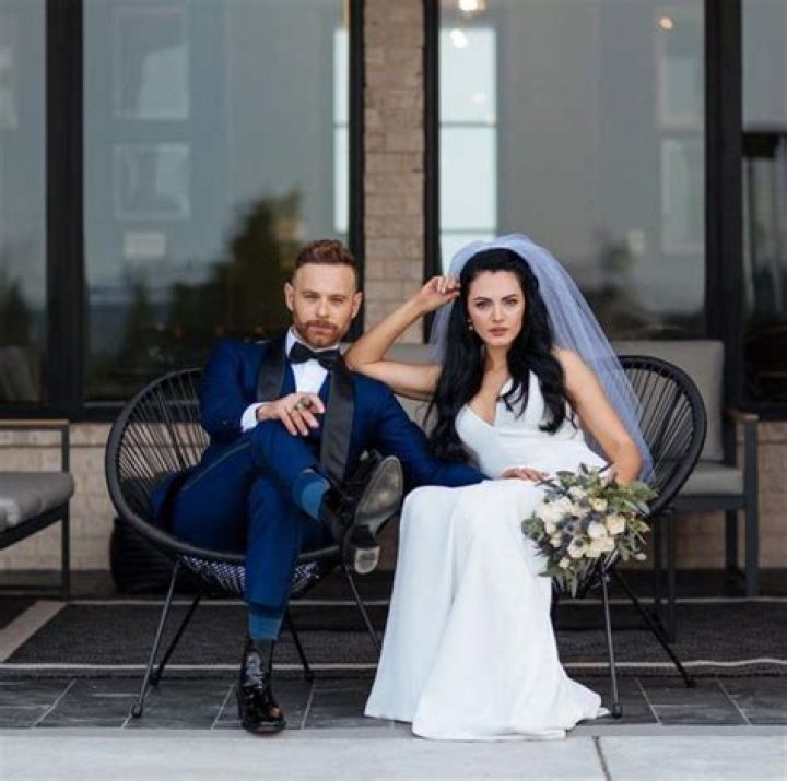 Unveiling The Life And Legacy Of Luis Ernesto Franco's Wife: Discoveries And Insights