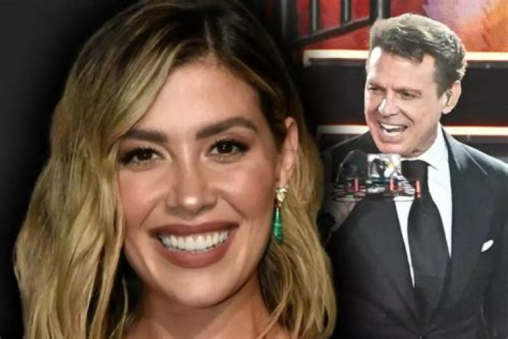 Uncovering The Life Of Luis Miguel's Daughter