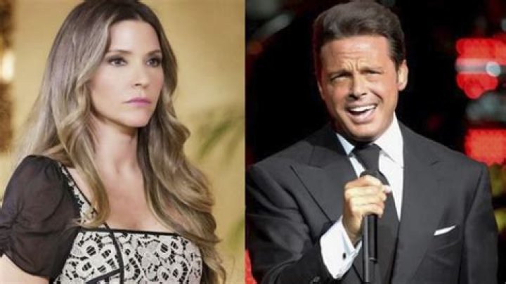 Luis Miguel And Erika Camil's Relationship Exposed