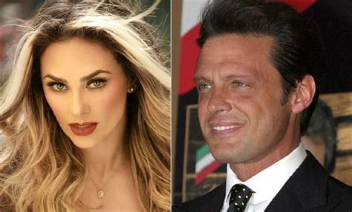 Unveiling The Enigma: Luis Miguel's Unacknowledged Children
