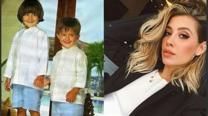 Discover The Dynamic World Of Luis Miguel's Children Today