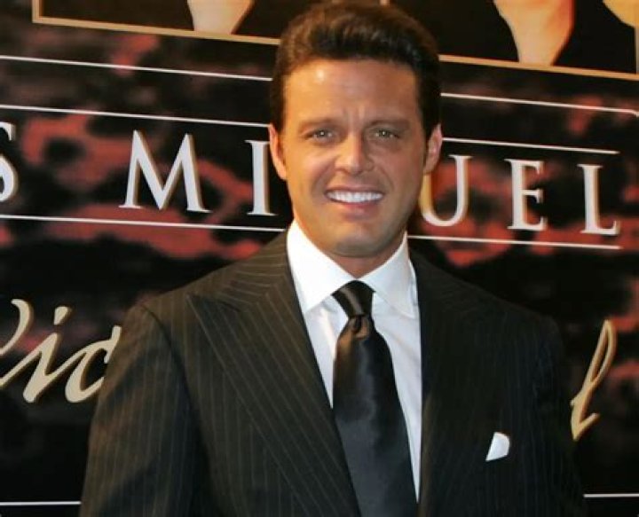 Unveiling Luis Miguel's Net Worth: Discoveries And Insights
