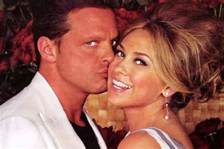 Unveiling The Secrets: Luis Miguel's Relationships Revealed