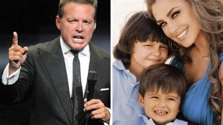 Unveiling The Sons Of Luis Miguel: Discoveries And Insights Await