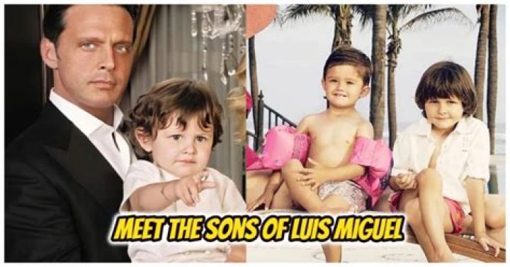 A Deep Dive Into Luis Miguel's Musical Dynasty