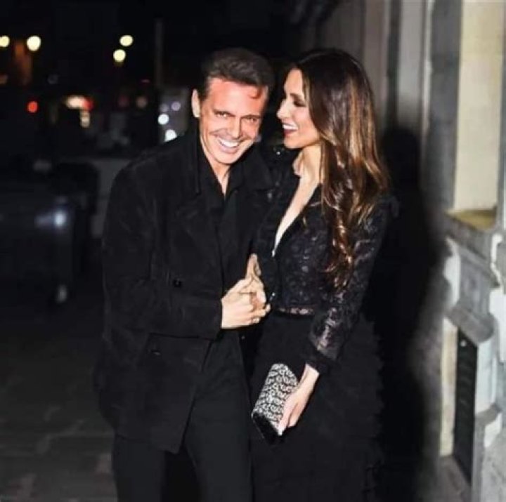 Unveil The Secrets: Luis Miguel's Marriages Unravelled
