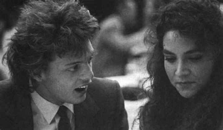 Unveiling The Timeless Romance: Luis Miguel Y Mariana