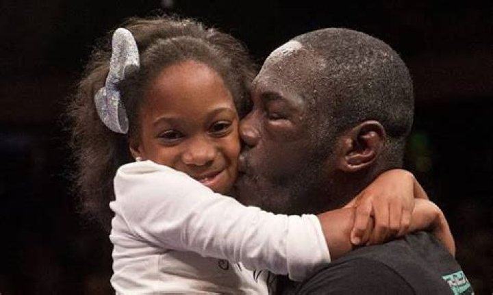 Uncovering Truths About Luis Ortiz's Daughter's Disease