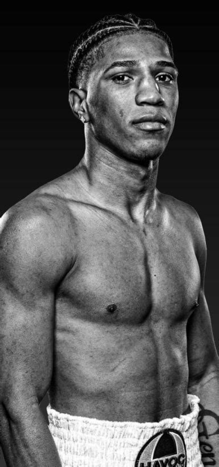 A Rising Star In World Football