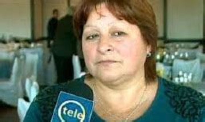 The Inspiring Story Of Luis Surez's Mother