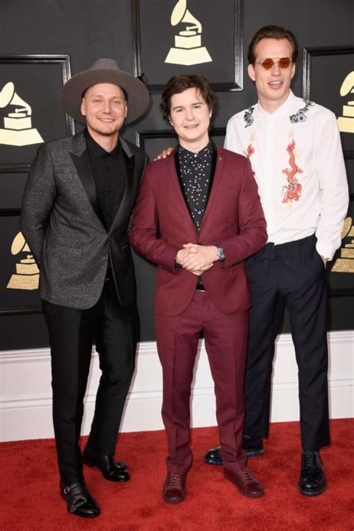 Unveiling Lukas Forchhammer's Net Worth: Discoveries And Insights