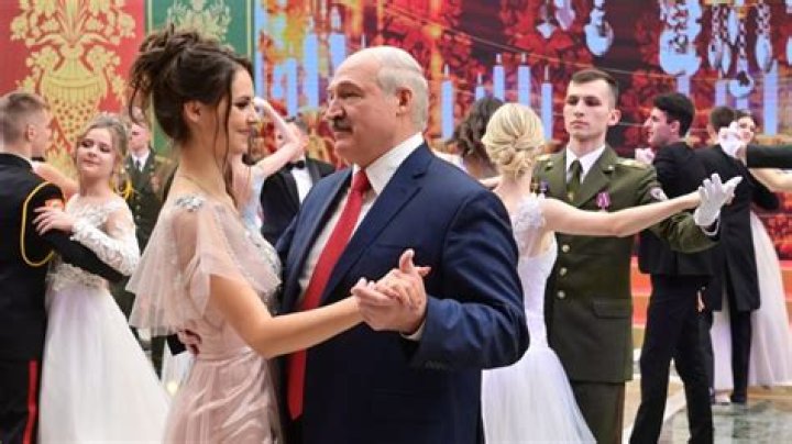 Unveiling The Enigma Of Lukashenko's Wife: Discoveries And Insights