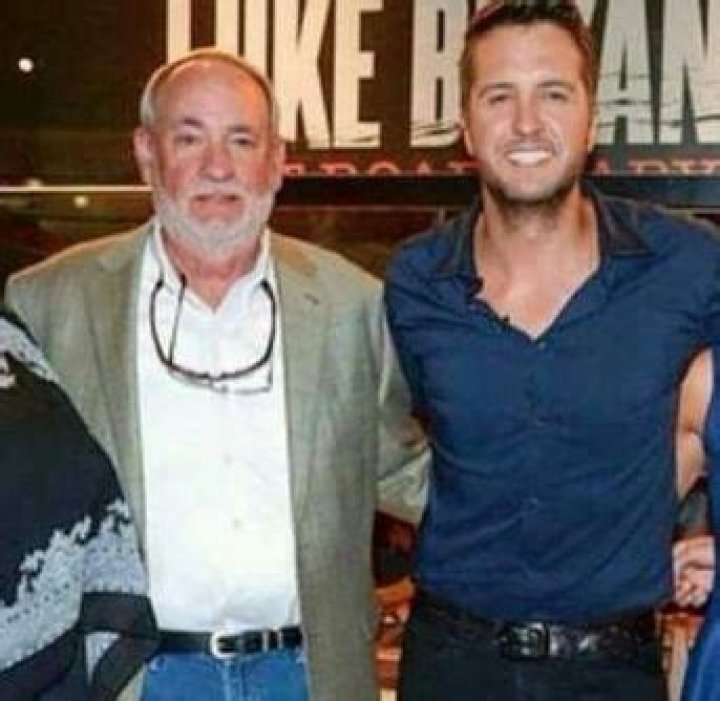 Luke Bryan's Enduring Legacy With His Father