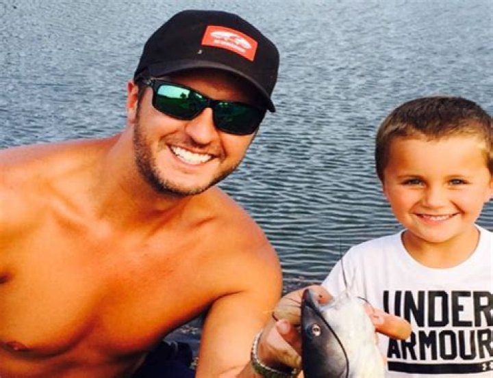 Unveiling The Secrets Of Luke Bryan's Family Life: Discoveries And Insights