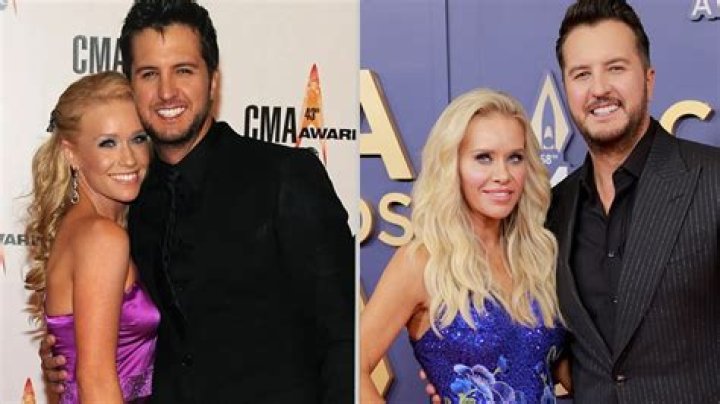 Discoveries And Insights Into Luke Bryan's Inspiring Wife