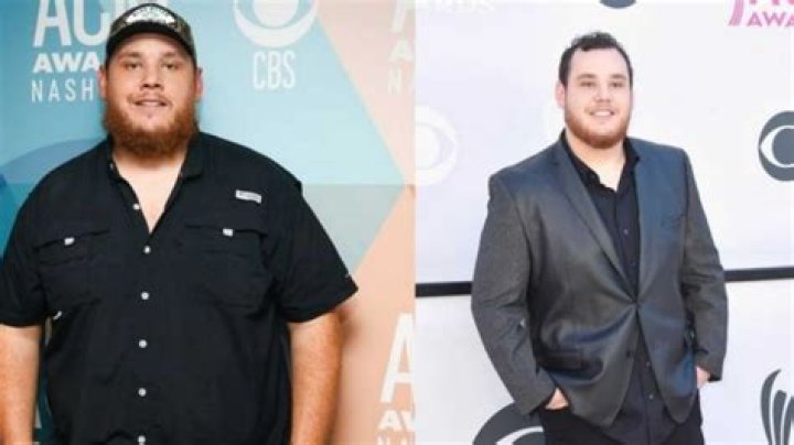 Uncover Luke Combs' Height And Weight: Surprising Revelations