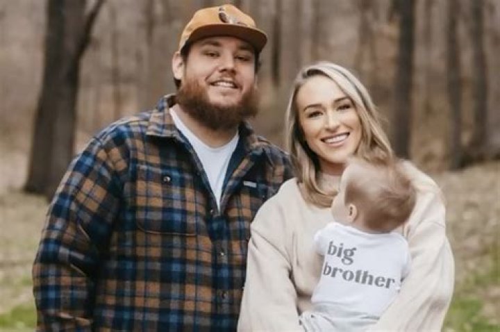 Meet The Siblings Who Shaped Luke Combs' Music And Life
