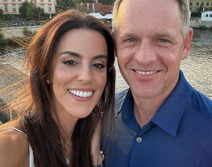 Luke Donald's Wife's Age Revealed