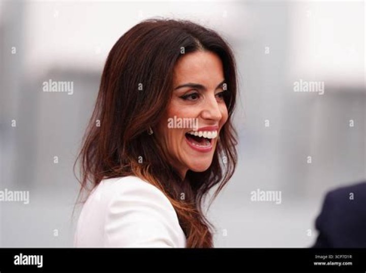 Uncover The Secrets Behind Luke Donald's Wife: A Visual Exploration