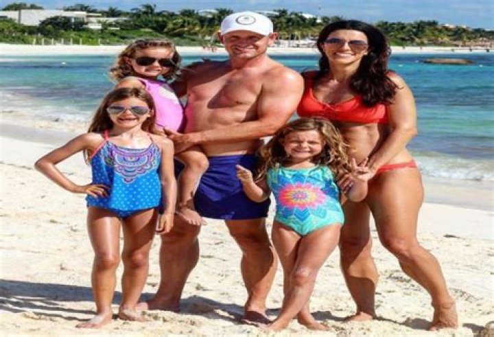 Discover The Remarkable Journey Of Luke Donald's Wife