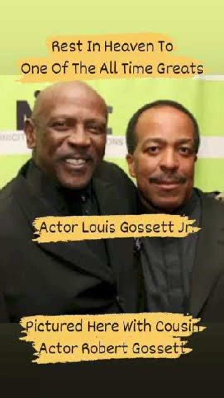 Unveiling The Life And Legacy: Luke Gossett Obituary