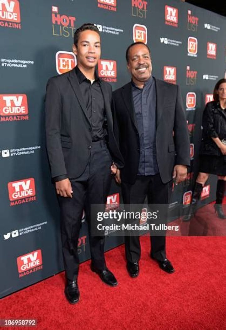 Luke Gossett And The Legacy Of Robert Gossett