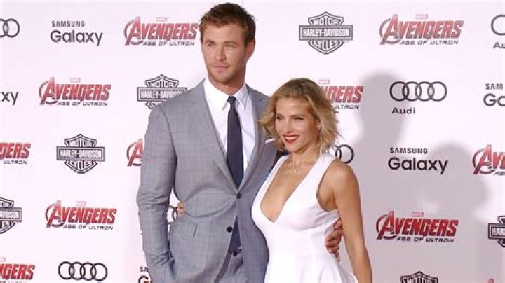 Unlocking The Secrets Of Luke Hemsworth's Relationships: A Revealing Exploration