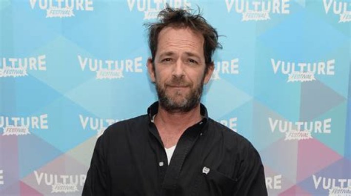 Unveiling The Cause Behind Luke Perry's Untimely Demise