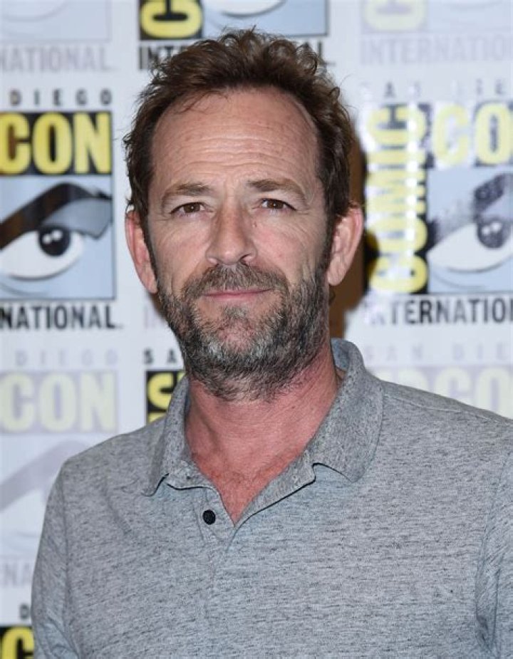 Luke Perry Death: Unraveling The Untimely Tragedy