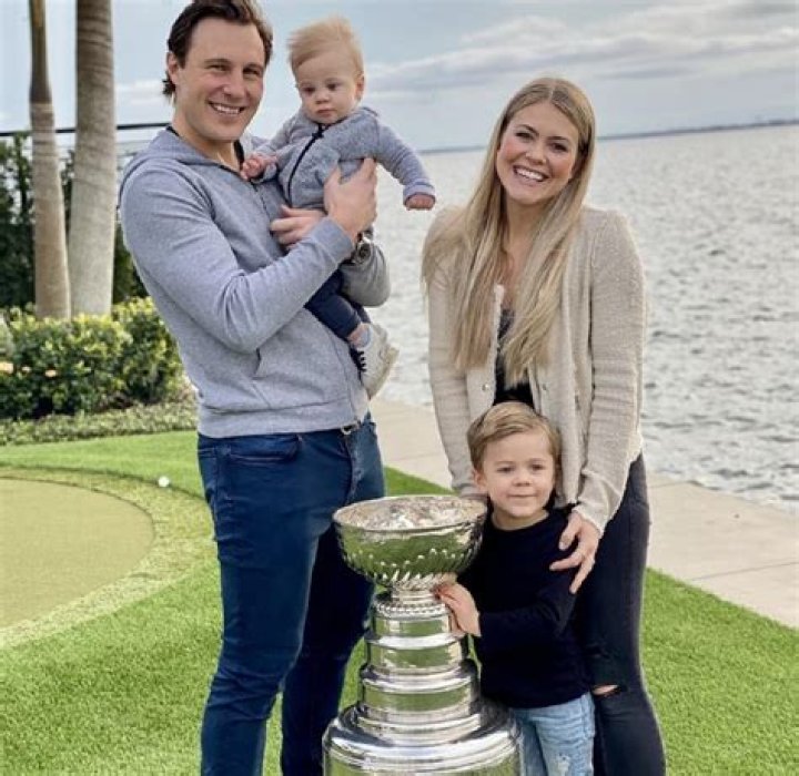 Unraveling The Secrets: Luke Schenn's Wife Revealed