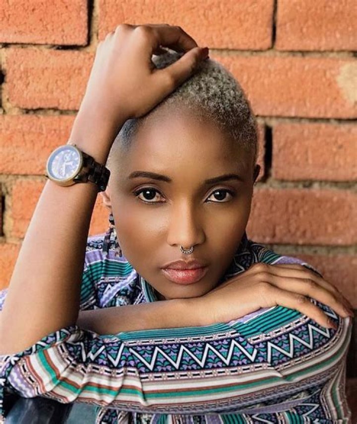 Discoveries And Insights Of Lunathi Mampofu